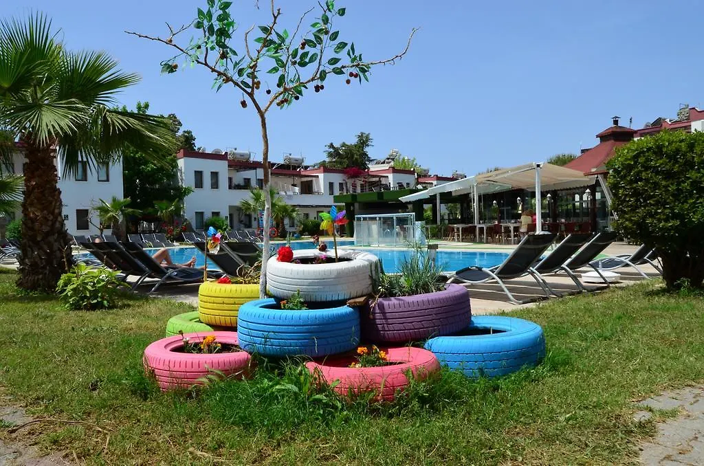Club Cherry Hotel & Family Suites Turgutreis Turkey