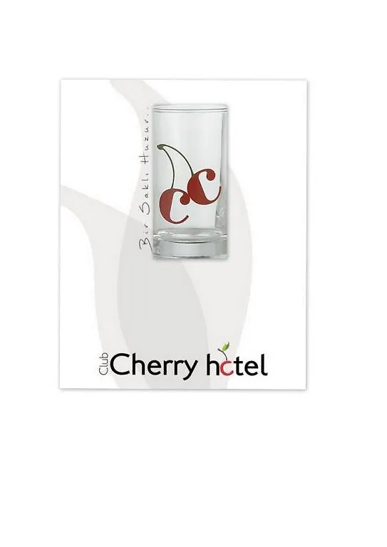 Club Cherry Hotel & Family Suites Turgutreis 2*,
