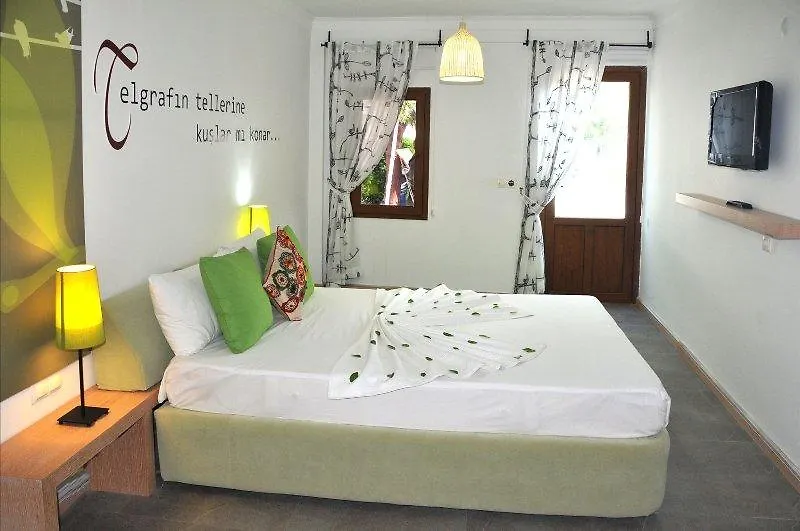Club Cherry Hotel & Family Suites Turgutreis