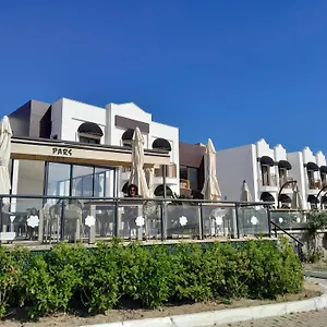 Small Otel