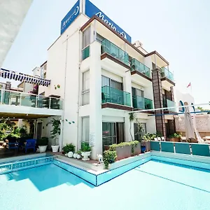 Hotel Marin-a &, Turgutreis