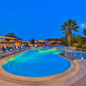 Sunny Garden Nilufer Otel