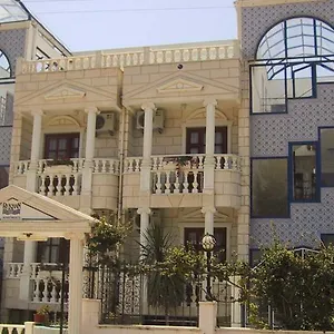Reishan Otel