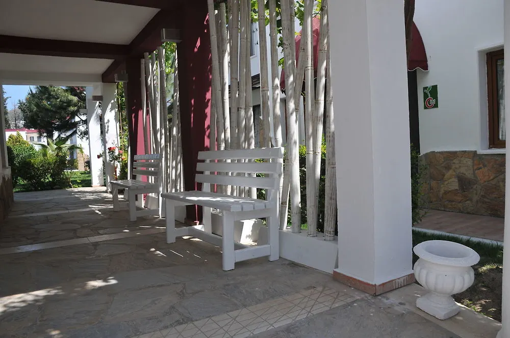 Club Cherry Hotel & Family Suites Turgutreis 2*,  Türkei