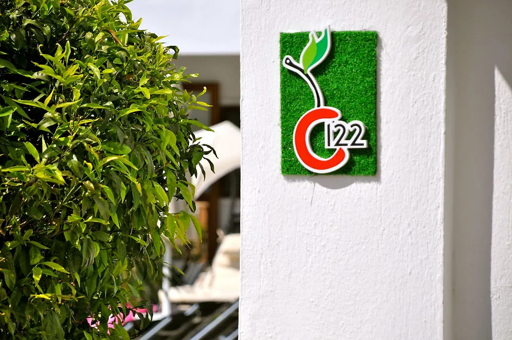 **  Club Cherry Hotel & Family Suites Turgutreis Türkei