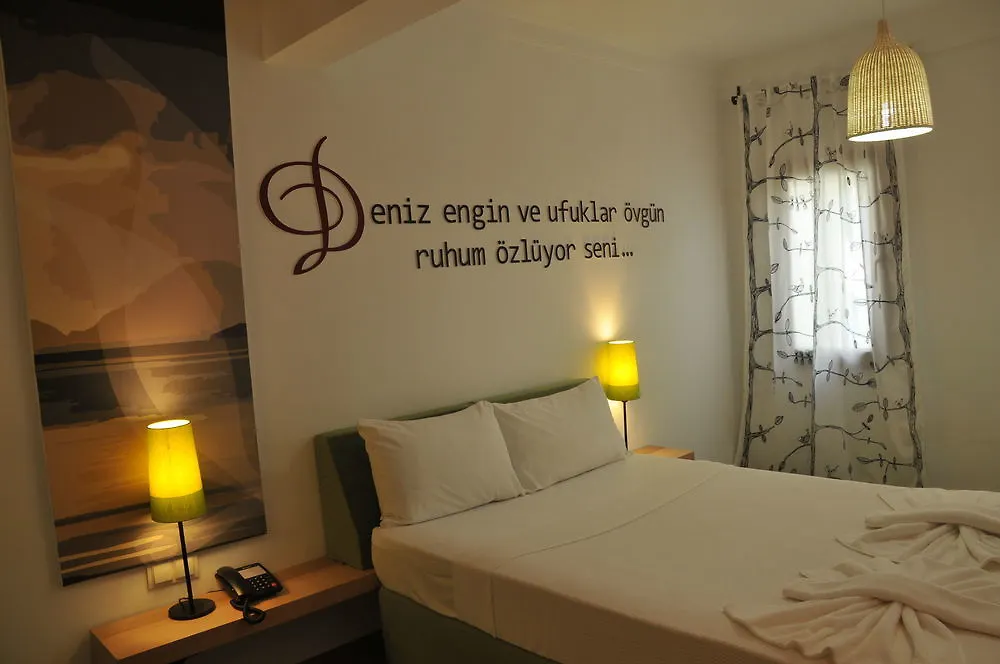 Club Cherry Hotel & Family Suites Turgutreis