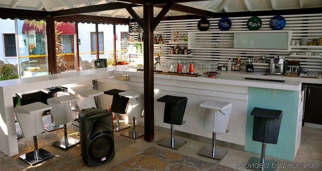 Club Cherry Hotel & Family Suites Turgutreis Türkei
