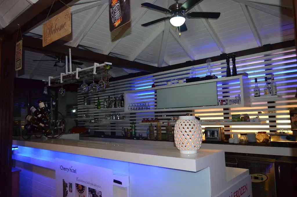 Club Cherry Hotel & Family Suites Turgutreis