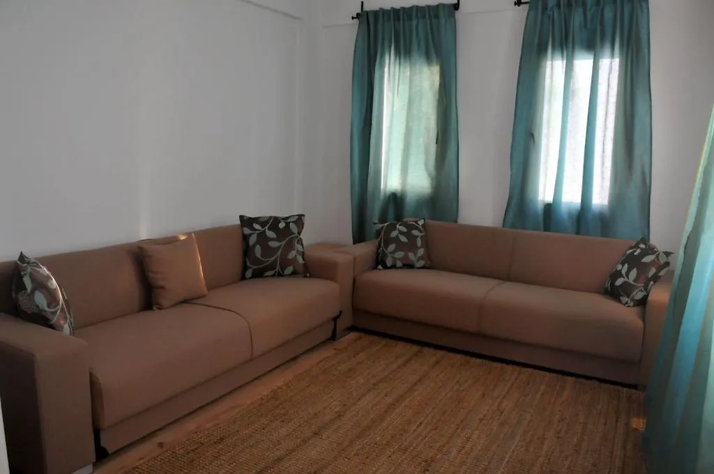 Club Cherry Hotel & Family Suites Turgutreis Türkei