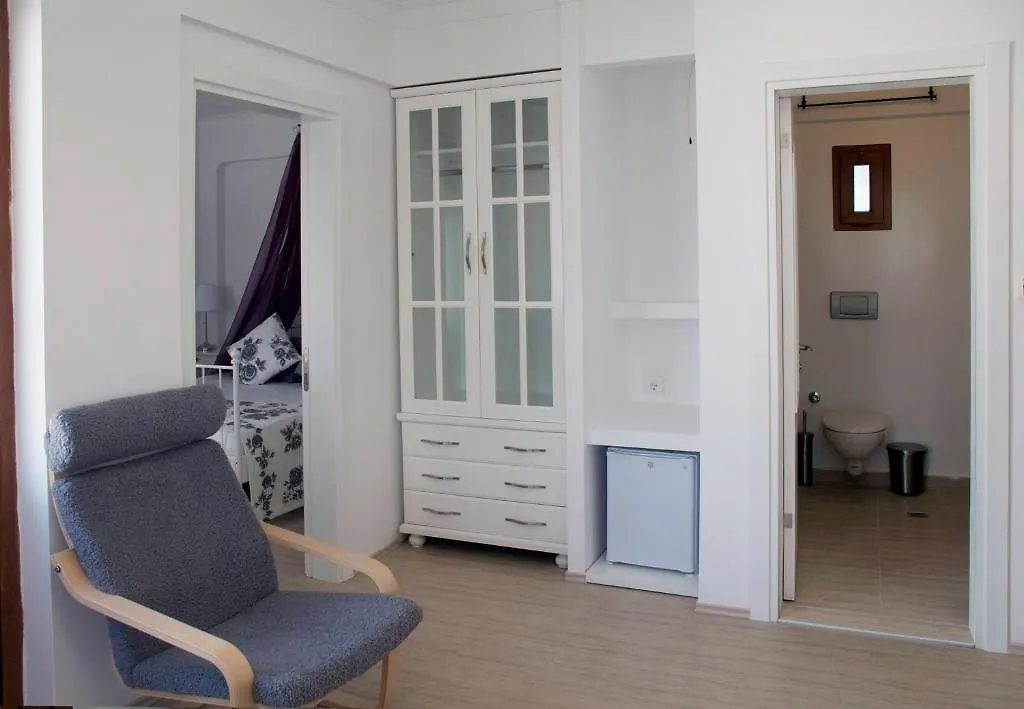 Club Cherry Hotel & Family Suites Turgutreis