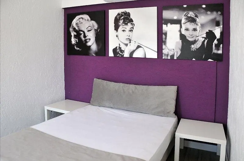 Club Cherry Hotel & Family Suites Turgutreis 2*,  Türkei