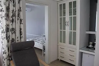 Club Cherry Hotel & Family Suites Turgutreis