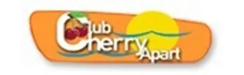 Club Cherry Hotel & Family Suites Turgutreis