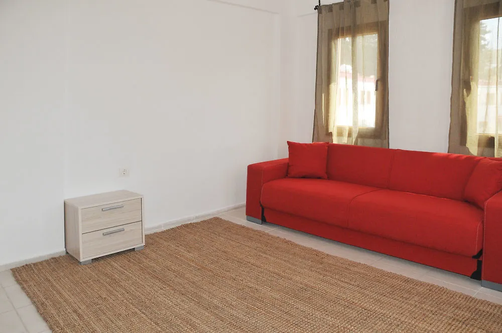 Club Cherry Hotel & Family Suites Turgutreis