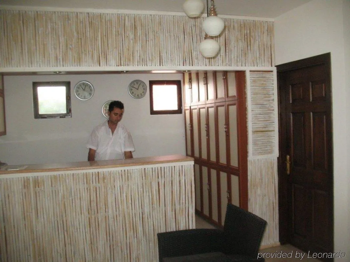 Club Cherry Hotel & Family Suites Turgutreis