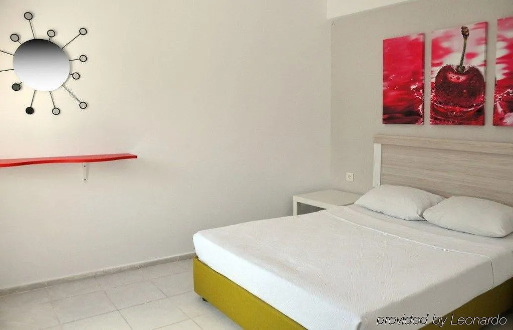 Club Cherry Hotel & Family Suites Turgutreis 2*,  Turquie