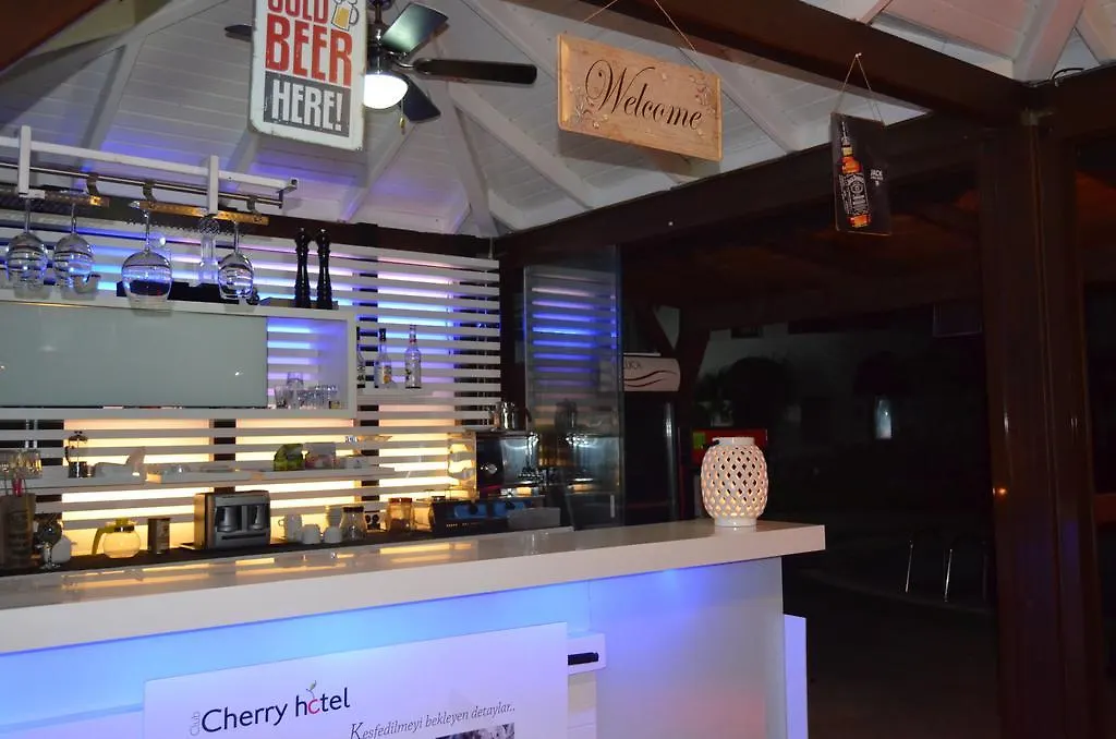 Club Cherry Hotel & Family Suites Turgutreis Turquie