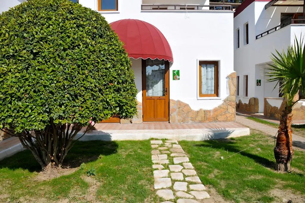 Club Cherry Hotel & Family Suites Turgutreis
