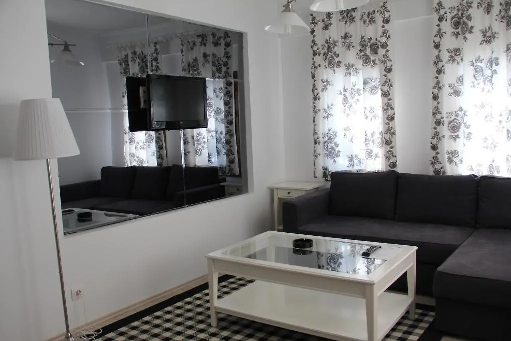 Club Cherry Hotel & Family Suites Turgutreis