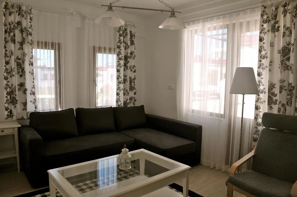 Club Cherry Hotel & Family Suites Turgutreis