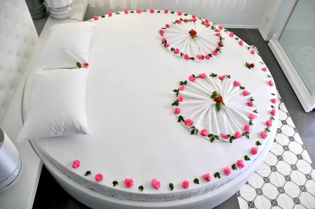 Club Cherry Hotel & Family Suites Turgutreis Turquie