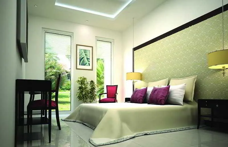 Club Cherry Hotel & Family Suites Turgutreis