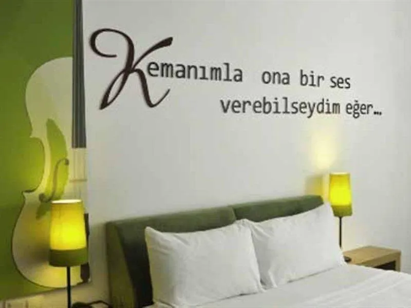 Club Cherry Hotel & Family Suites Turgutreis