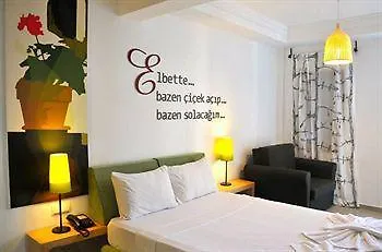 Club Cherry Hotel & Family Suites Turgutreis Turquie