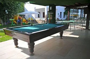 Club Cherry Hotel & Family Suites Turgutreis