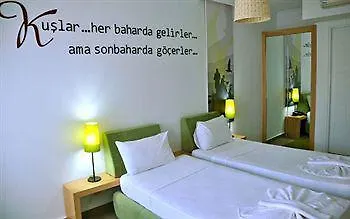 Club Cherry Hotel & Family Suites Turgutreis 2*,  Turquie